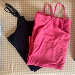 Set of 2 Tank Tops (BRAND NEW)